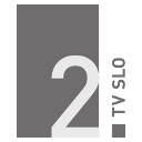 Slovenija 2 spored