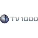 TV1000 spored