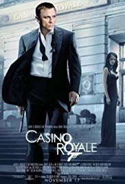 007 - Casino Royale