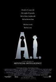 A.I. - umetna inteligenca