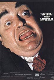 Davitelj proti davitelju