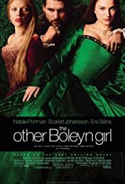 Druga sestra Boleyn