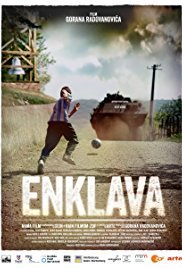 Enklava