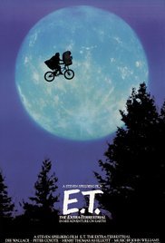 E.T. vesoljček
