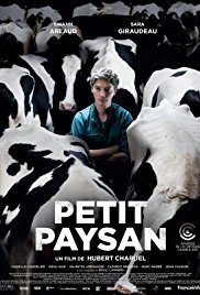 Film tedna: Krvavo mleko