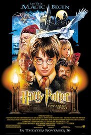Harry Potter in kamen modrosti