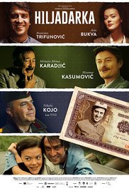Hiljadarka