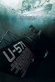 Podmornica U 571