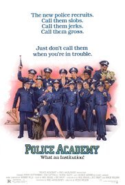 Policijska akademija 1