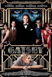 Veliki Gatsby