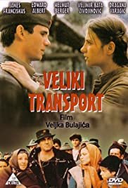 Veliki transport